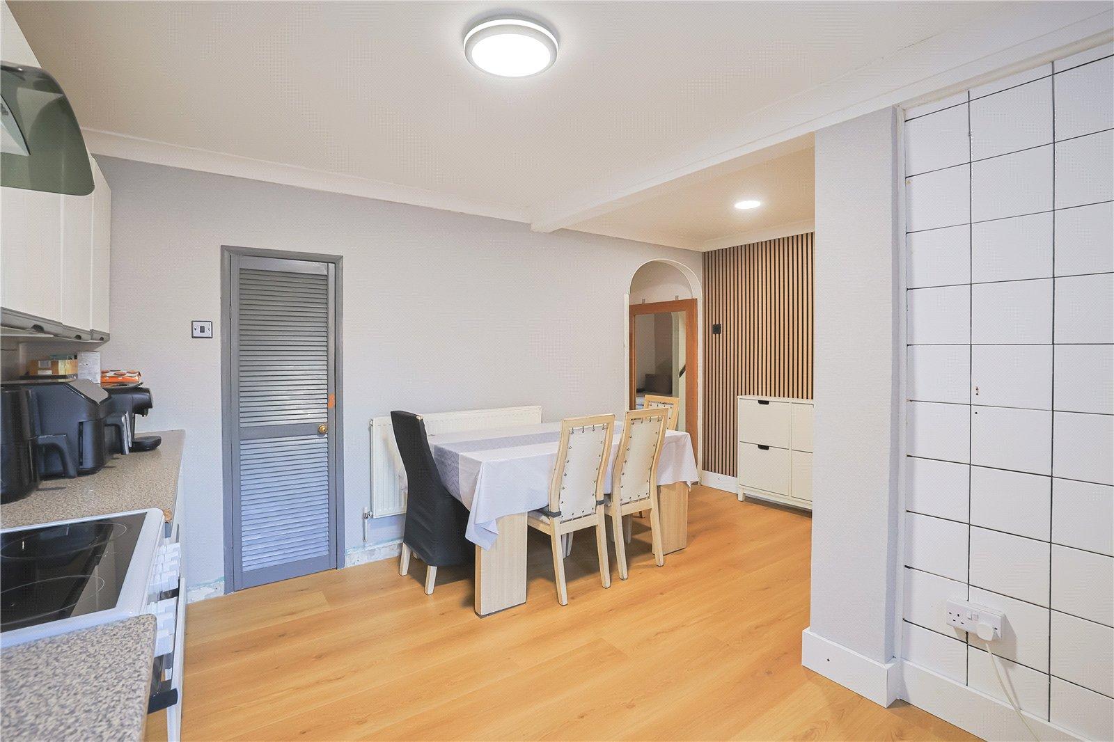 3 bedroom house for sale in Northfleet | Robinson Michael & Jackson