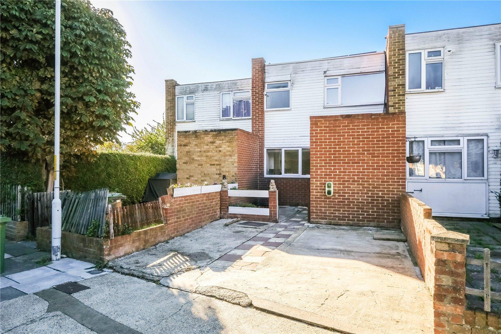 3 bedroom house for sale in Northfleet | Robinson Michael & Jackson