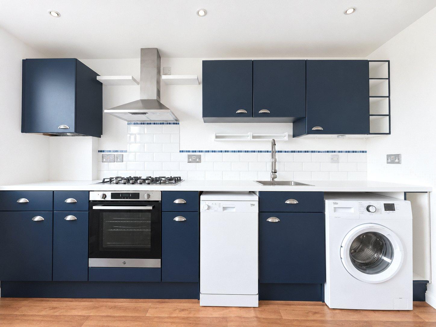 1 bedroom property for sale in Gravesend | Robinson Michael & Jackson