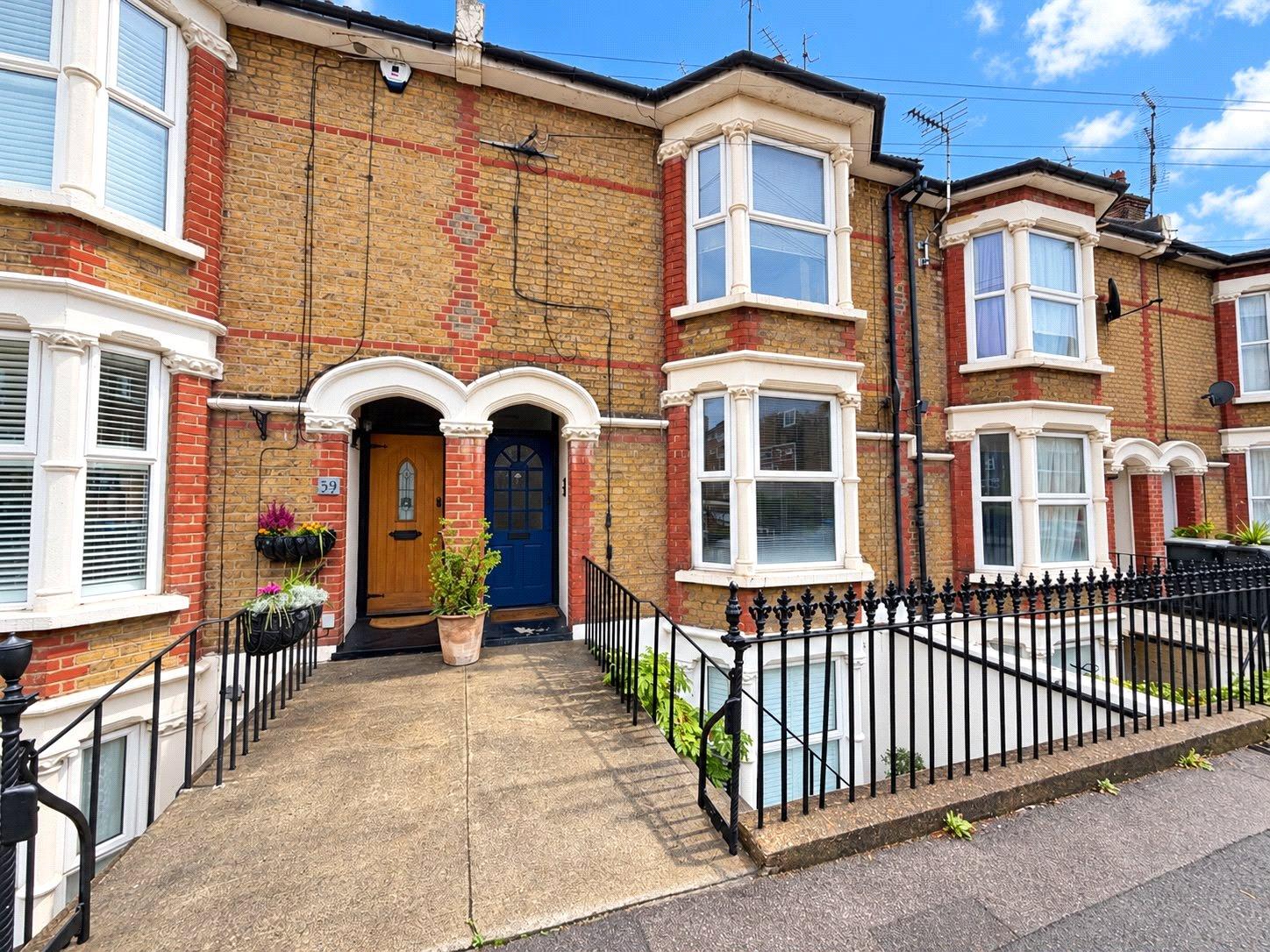 1 bedroom property for sale in Gravesend | Robinson Michael & Jackson