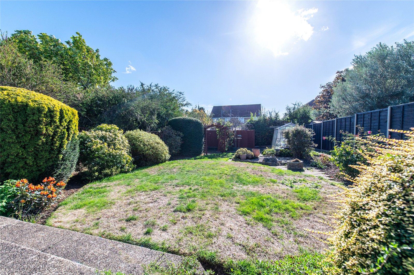 2 bedroom bungalow for sale in Higham | Robinson Michael & Jackson