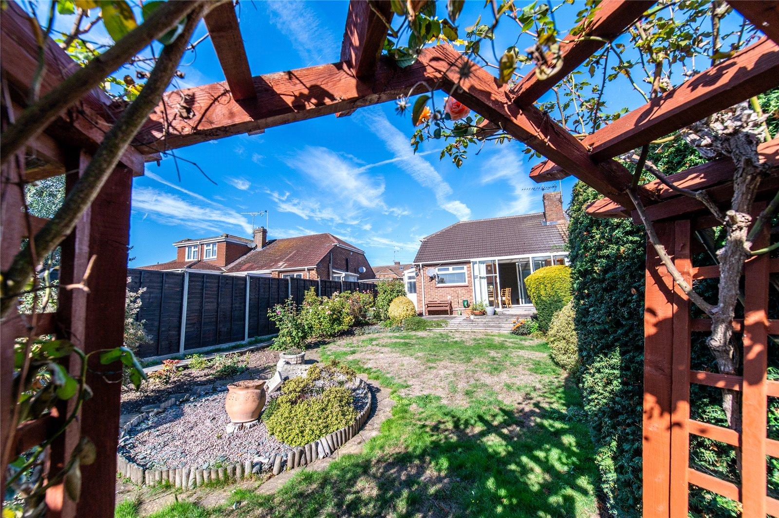 2 bedroom bungalow for sale in Higham | Robinson Michael & Jackson