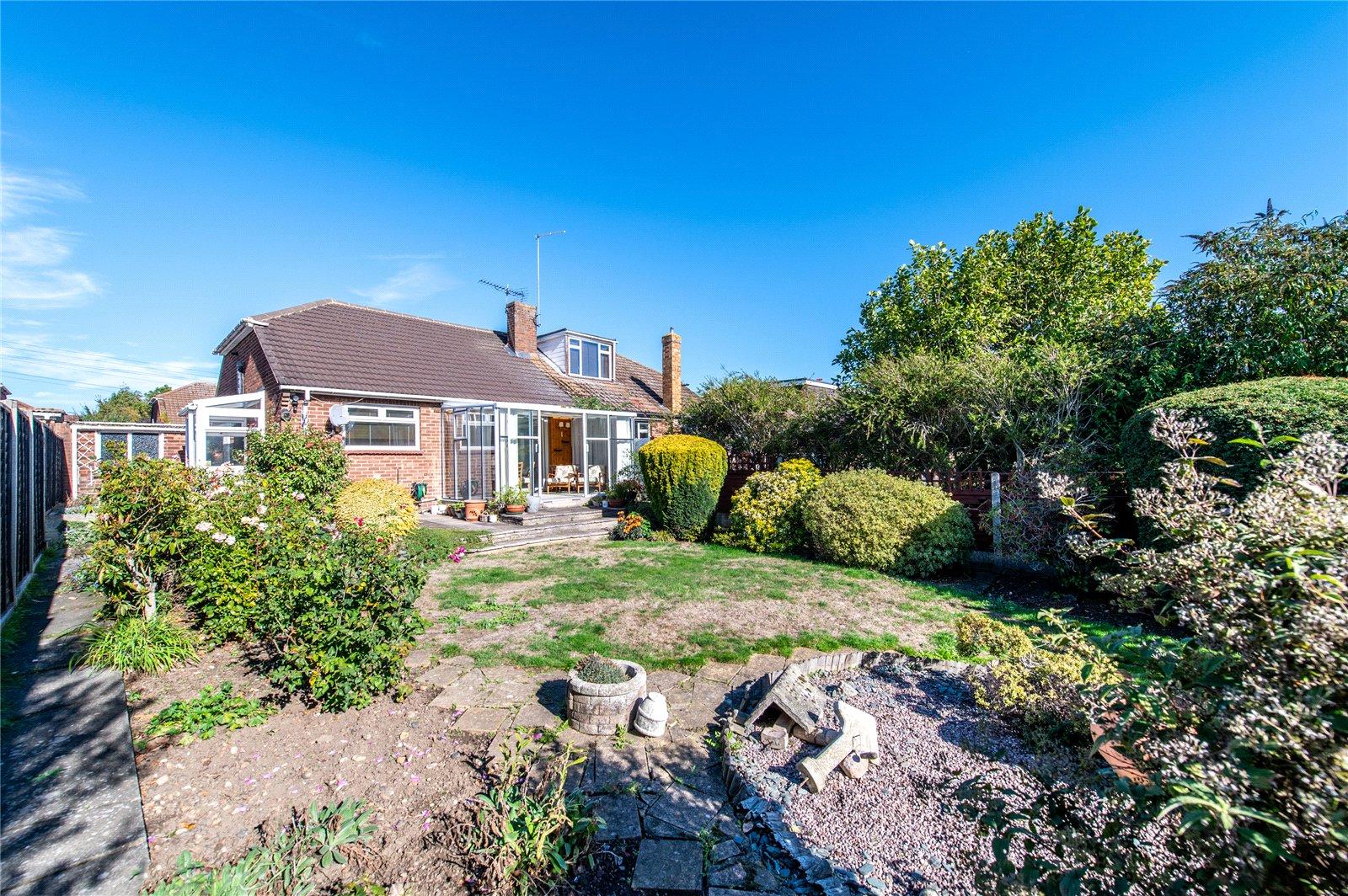 2 bedroom bungalow for sale in Higham | Robinson Michael & Jackson