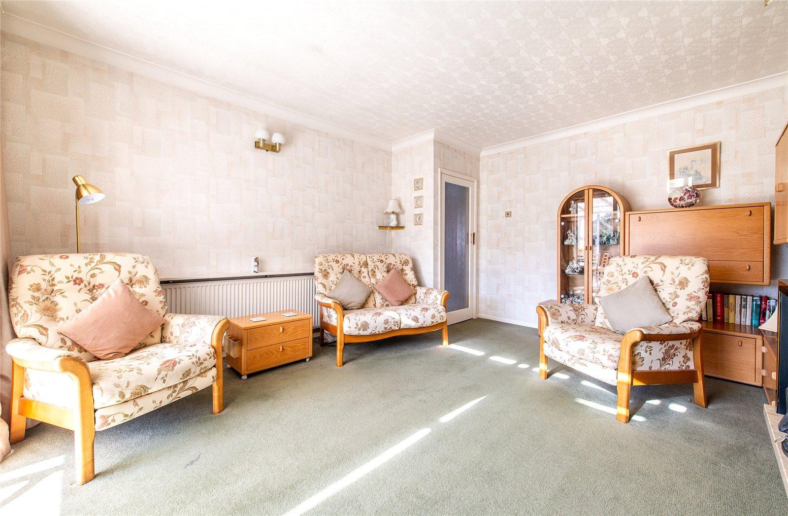 2 bedroom bungalow for sale in Higham | Robinson Michael & Jackson
