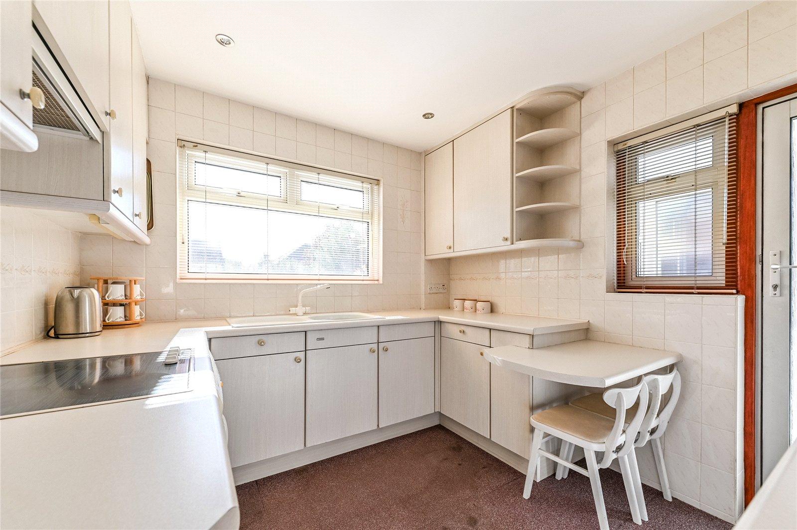2 bedroom bungalow for sale in Higham | Robinson Michael & Jackson
