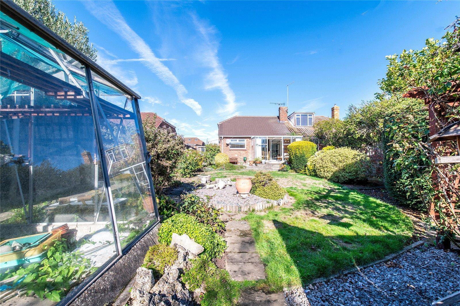 2 bedroom bungalow for sale in Higham | Robinson Michael & Jackson