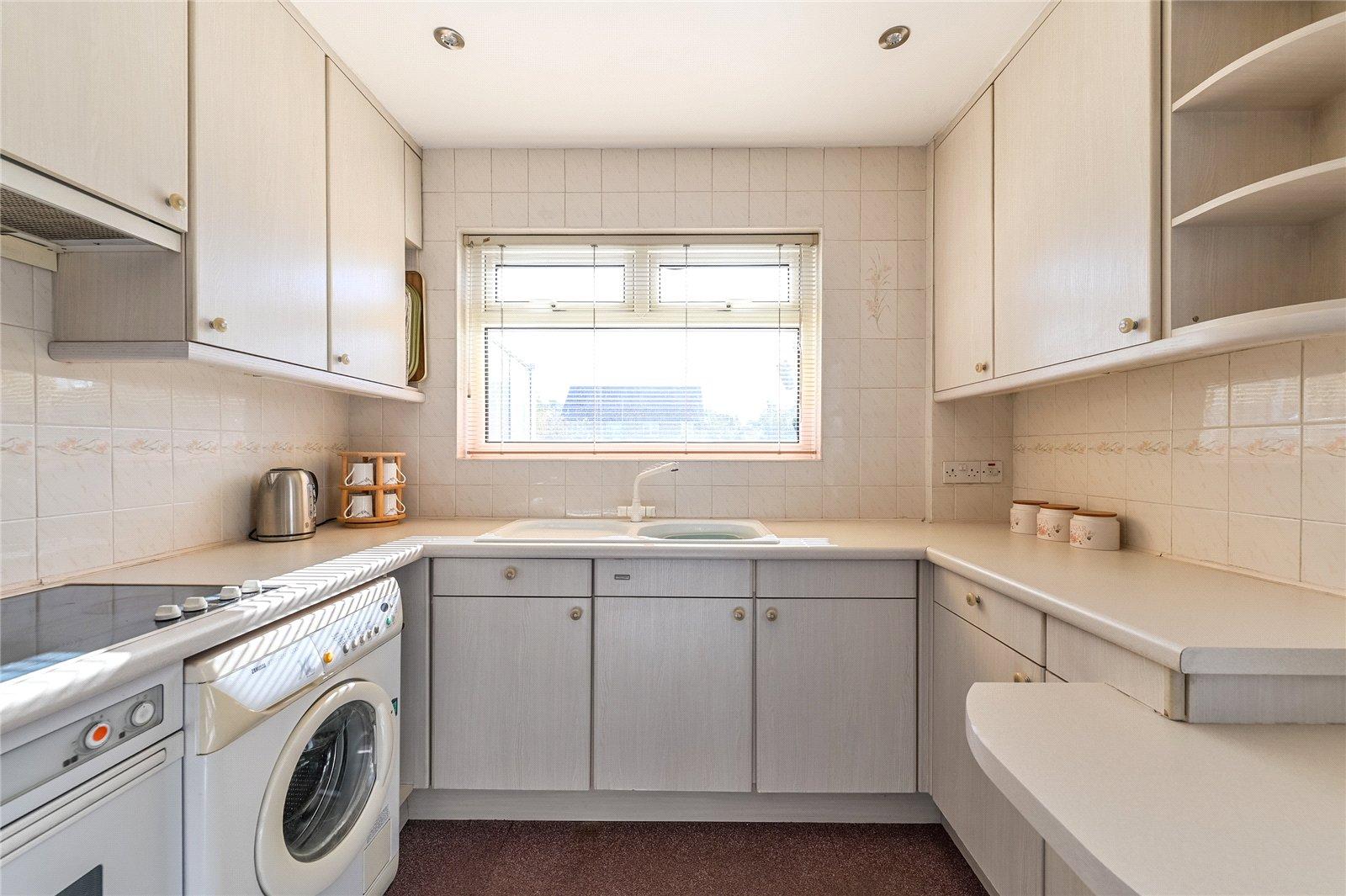 2 bedroom bungalow for sale in Higham | Robinson Michael & Jackson