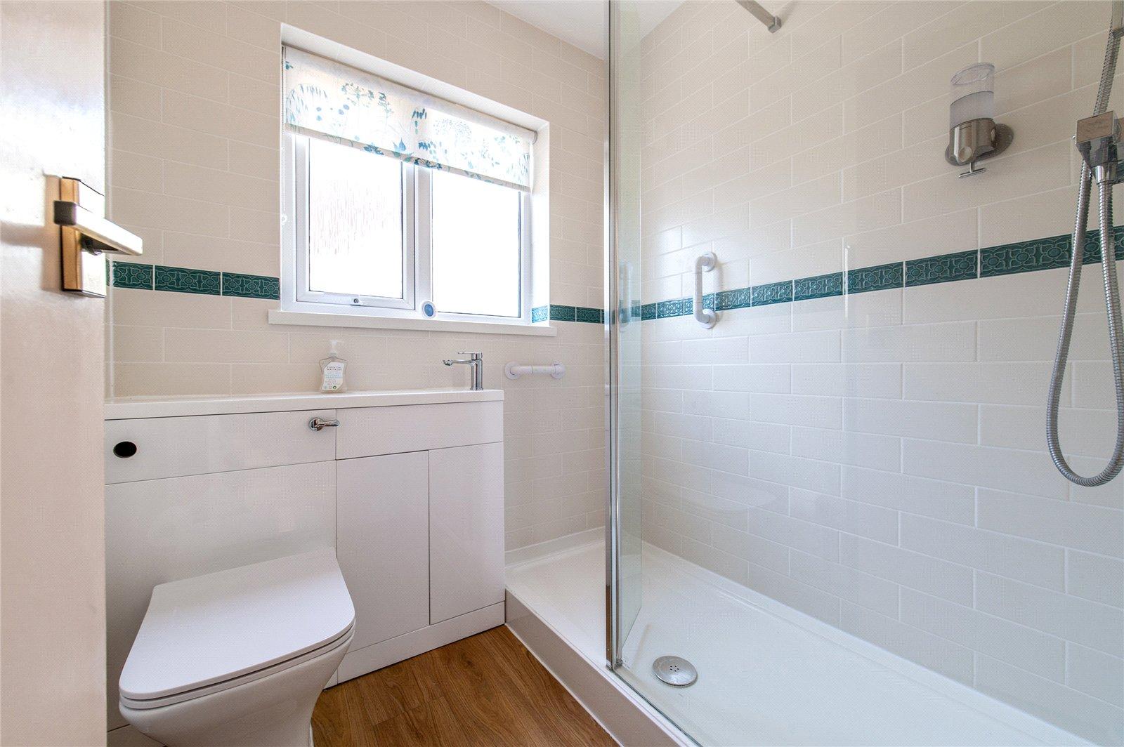 2 bedroom bungalow for sale in Higham | Robinson Michael & Jackson