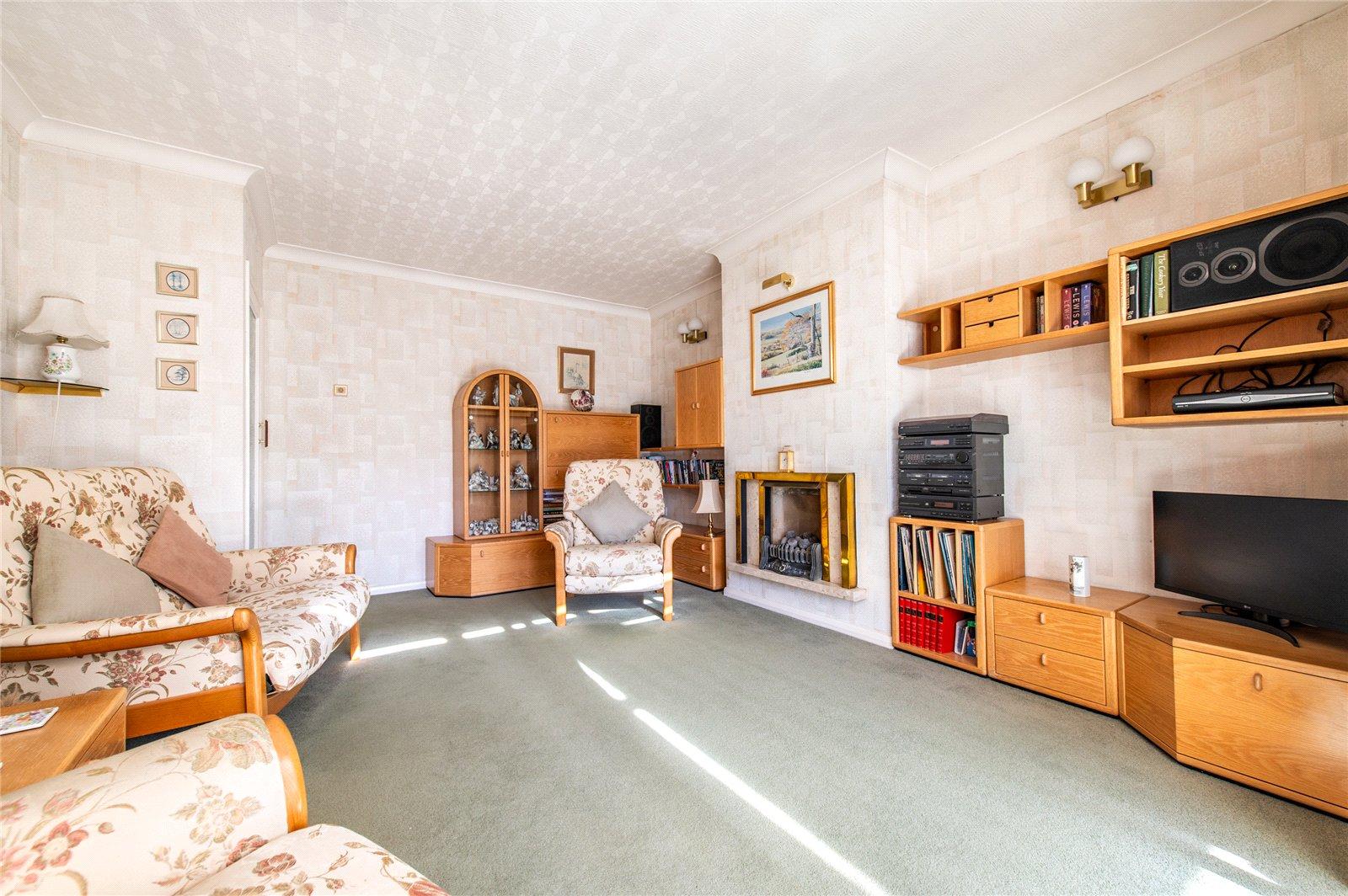 2 bedroom bungalow for sale in Higham | Robinson Michael & Jackson