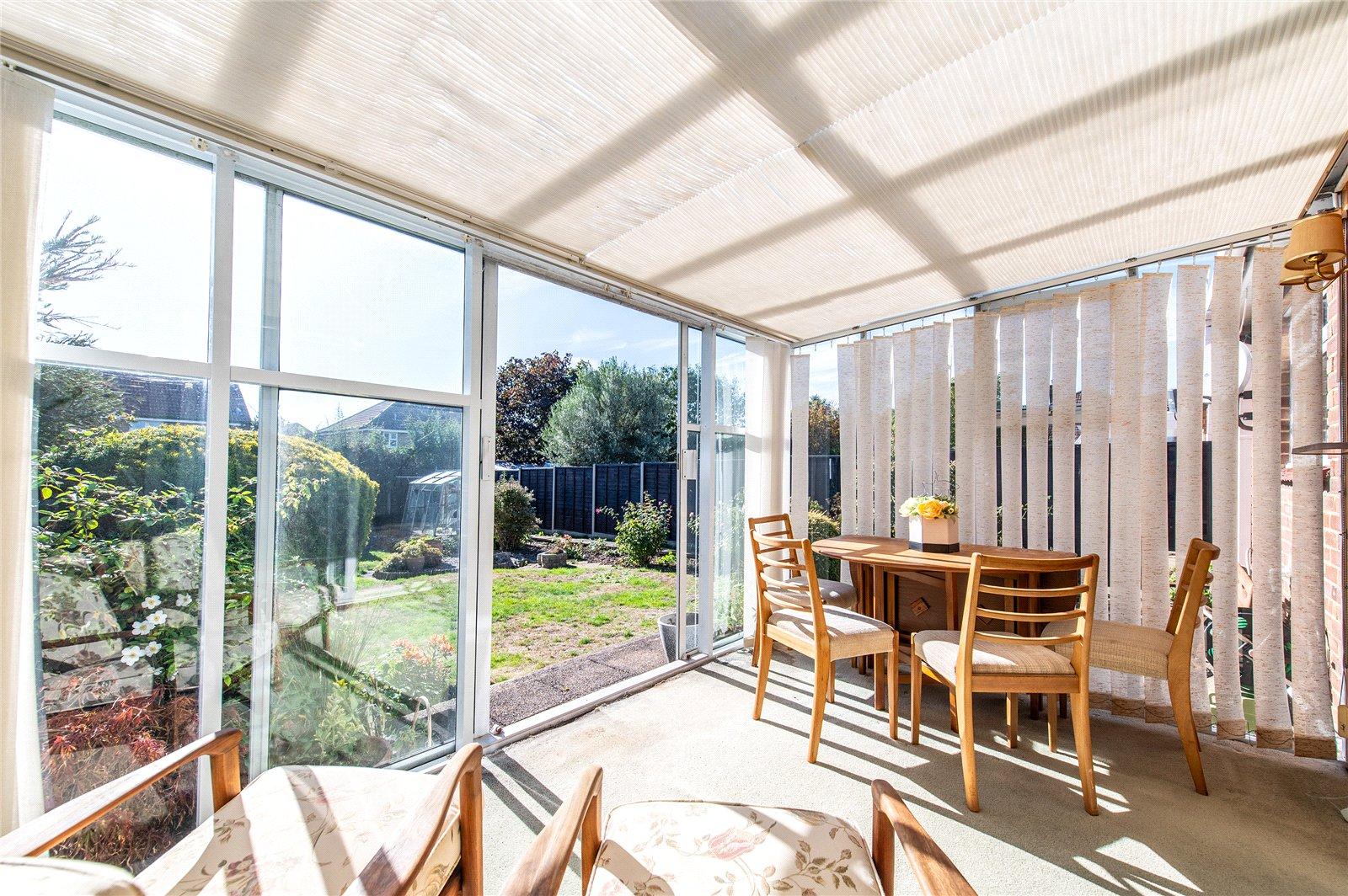 2 bedroom bungalow for sale in Higham | Robinson Michael & Jackson