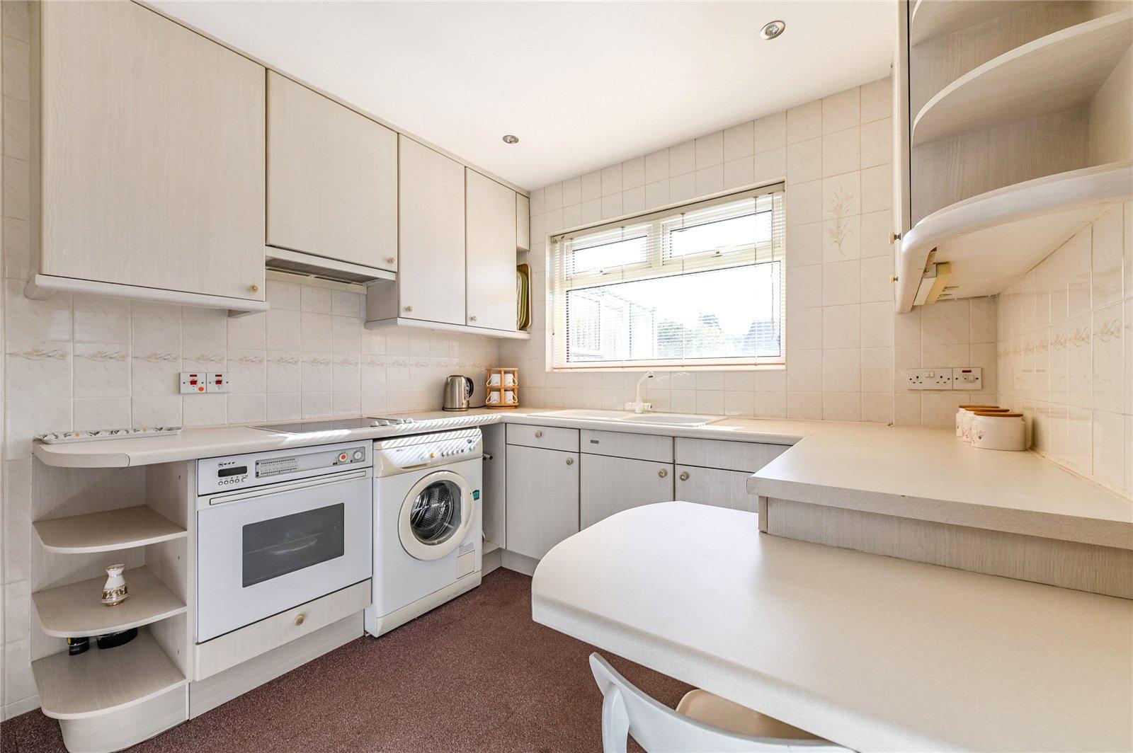 2 bedroom bungalow for sale in Higham | Robinson Michael & Jackson