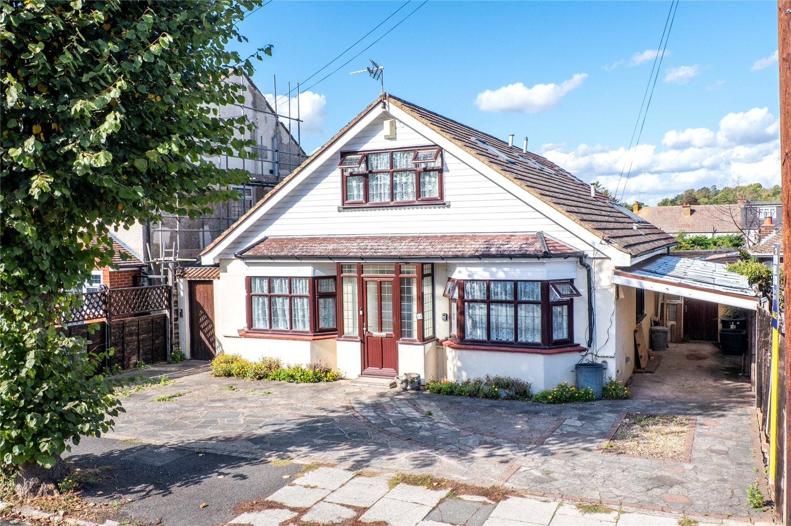 5 bedroom house for sale in Gravesend | Robinson Michael & Jackson