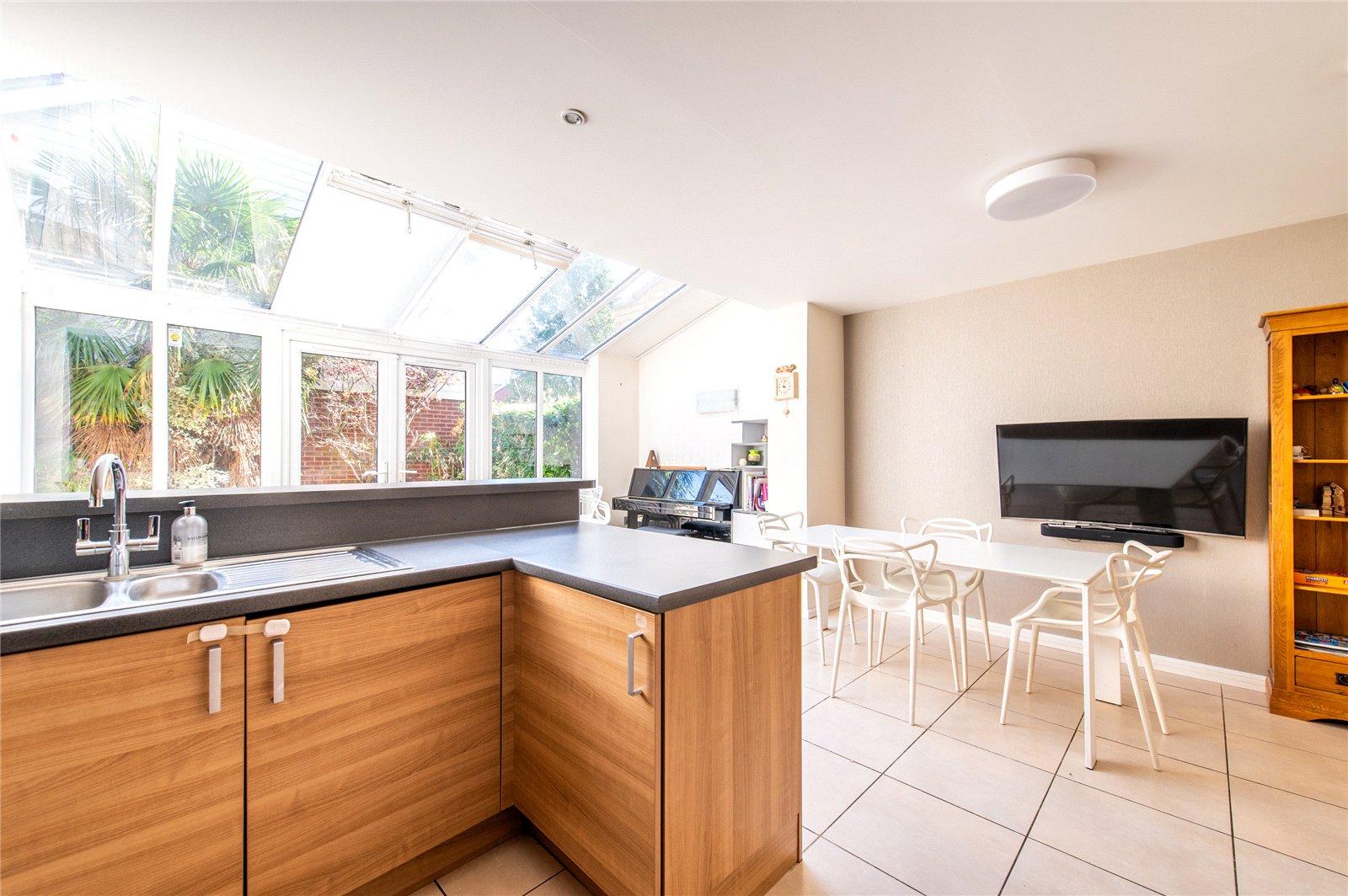4 bedroom house for sale in Northfleet | Robinson Michael & Jackson