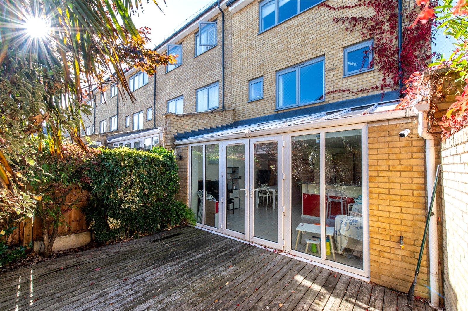 4 bedroom house for sale in Northfleet | Robinson Michael & Jackson