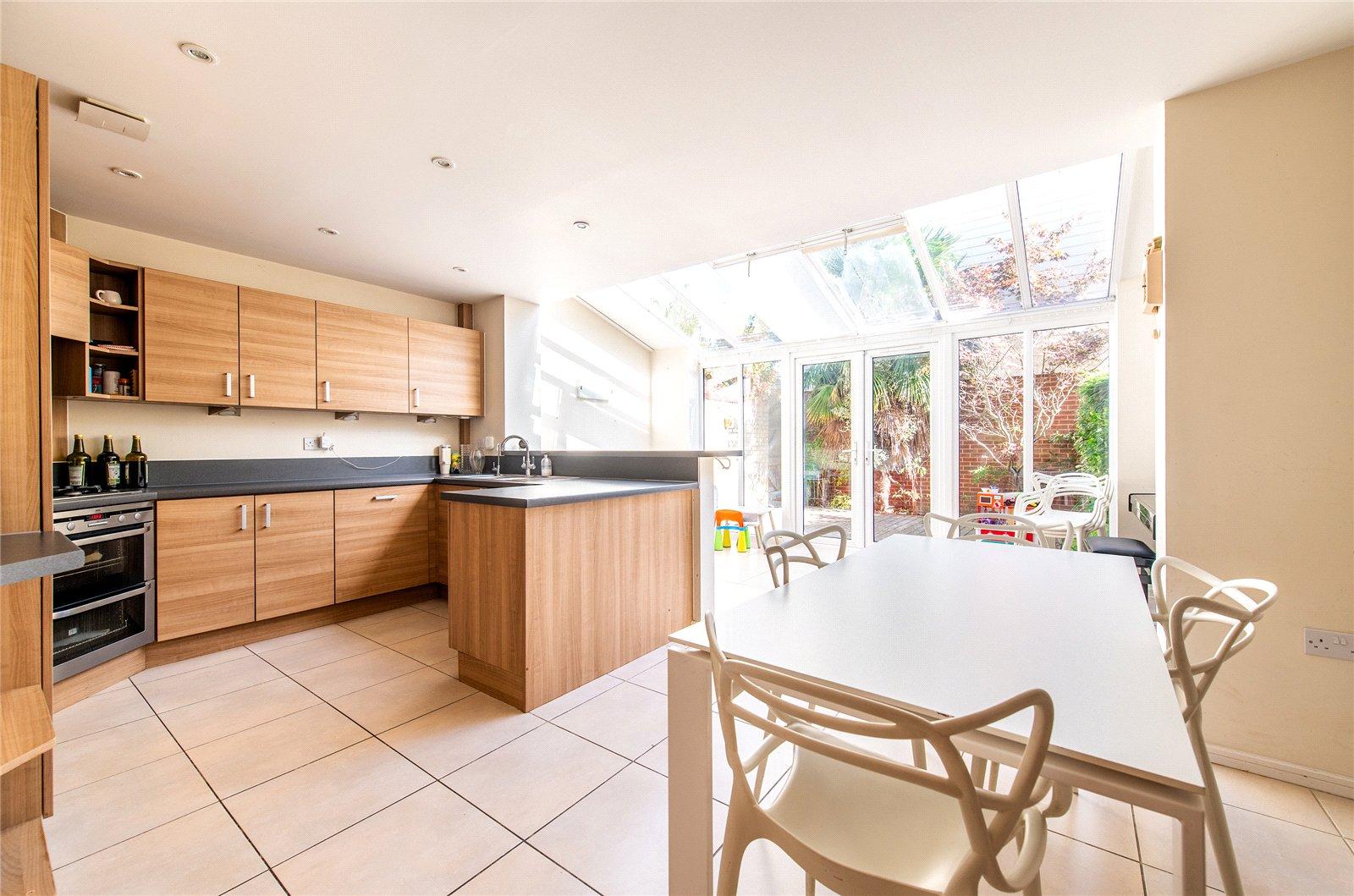 4 bedroom house for sale in Northfleet | Robinson Michael & Jackson