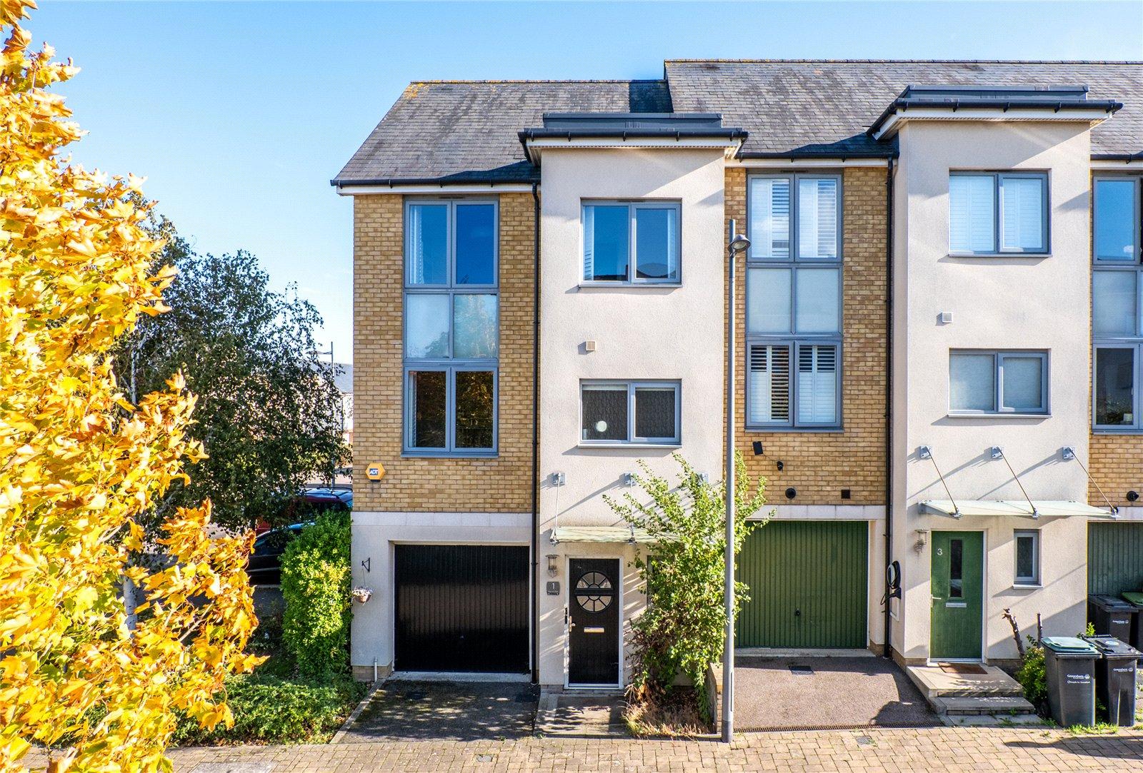 4 bedroom house for sale in Northfleet | Robinson Michael & Jackson