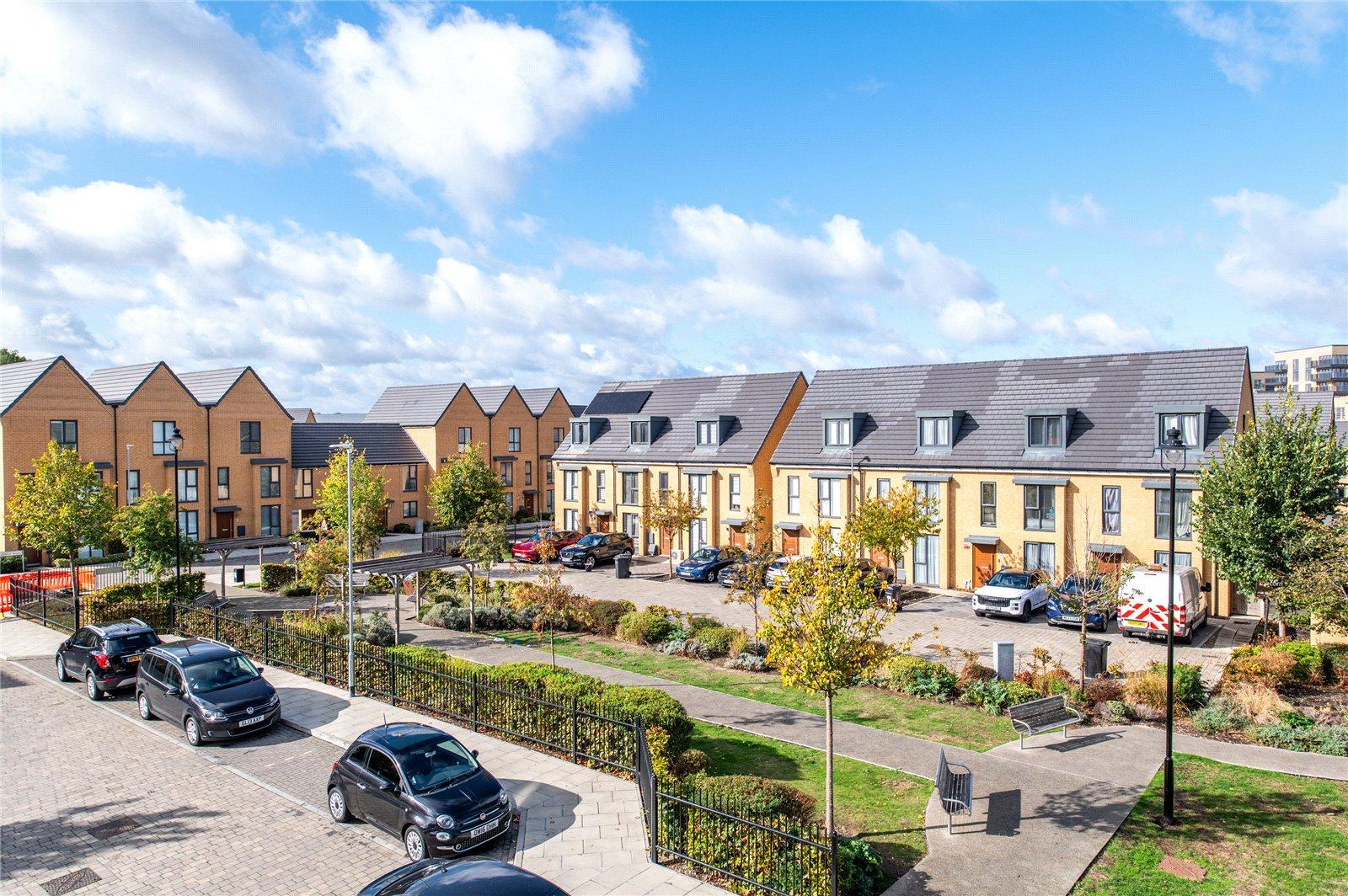 2 bedroom property for sale in Northfleet | Robinson Michael & Jackson
