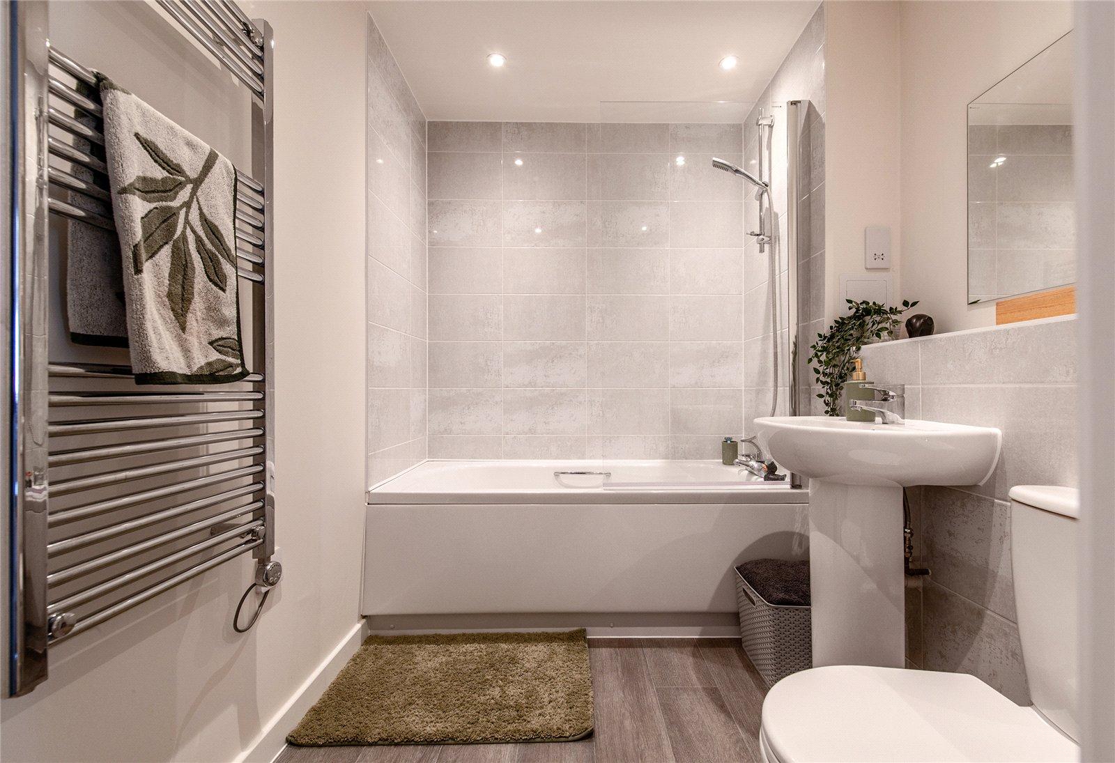 2 bedroom property for sale in Northfleet | Robinson Michael & Jackson