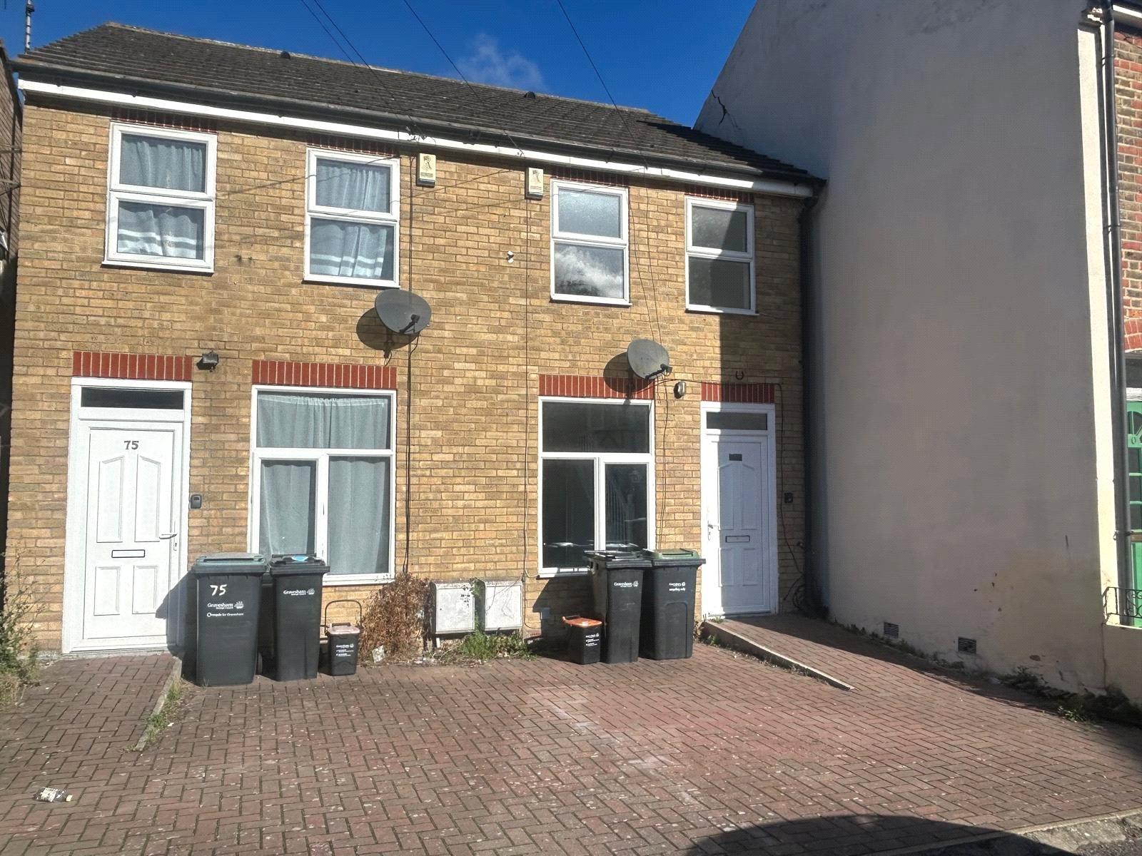 2 bedroom house for sale in Gravesend | Robinson Michael & Jackson