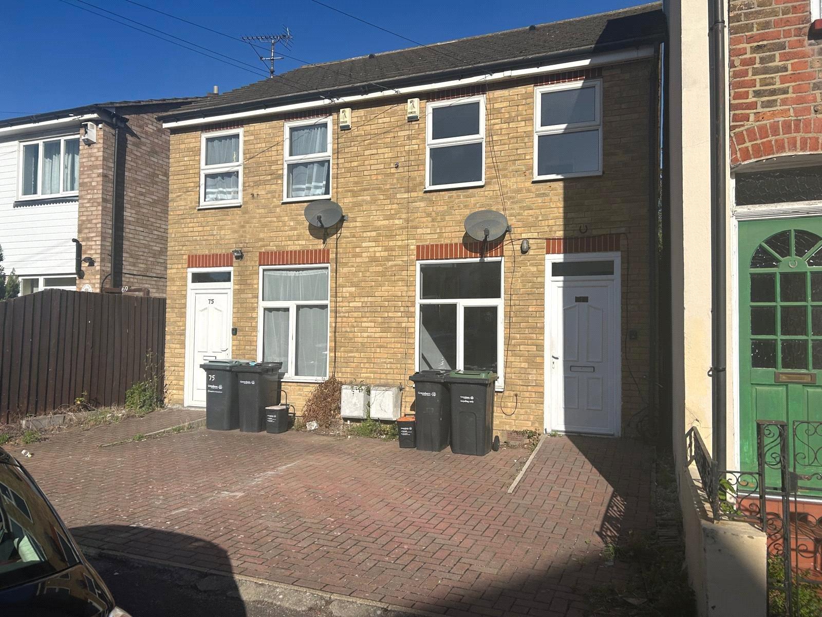 2 bedroom house for sale in Gravesend | Robinson Michael & Jackson