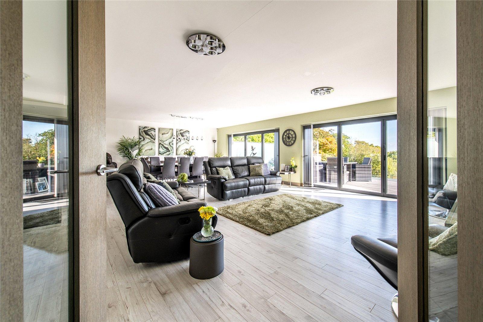 4 bedroom house for sale in Higham | Robinson Michael & Jackson