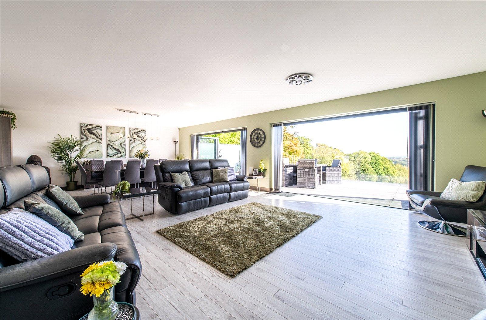 4 bedroom house for sale in Higham | Robinson Michael & Jackson