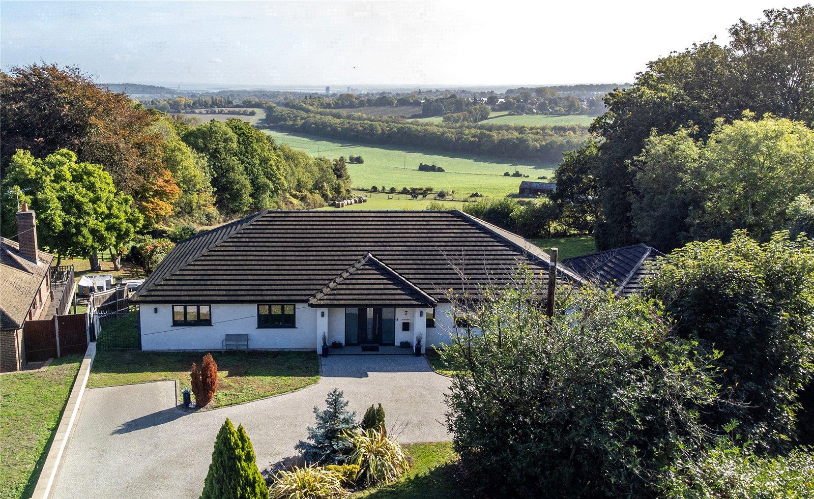 4 bedroom house for sale in Higham | Robinson Michael & Jackson