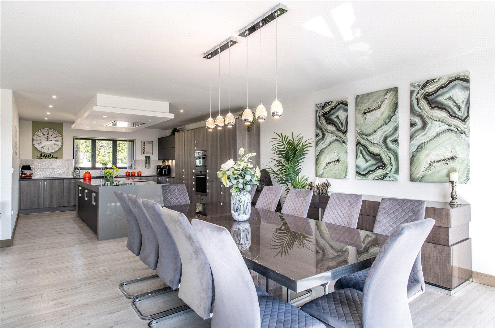 4 bedroom house for sale in Higham | Robinson Michael & Jackson