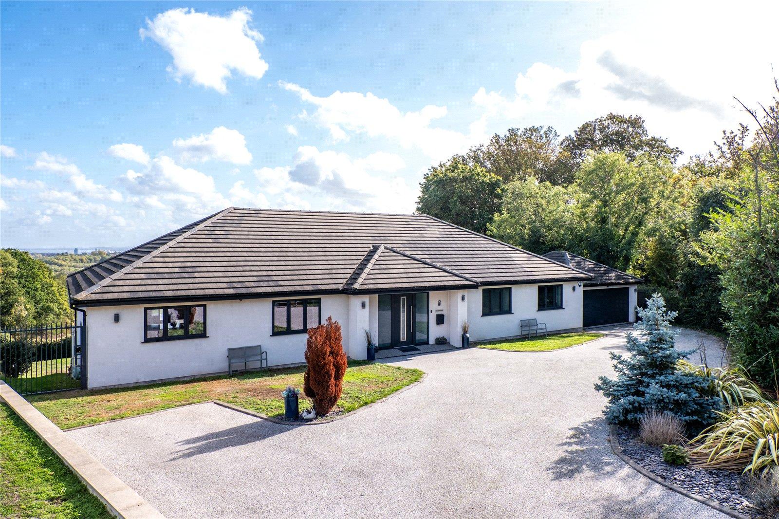 4 bedroom house for sale in Higham | Robinson Michael & Jackson