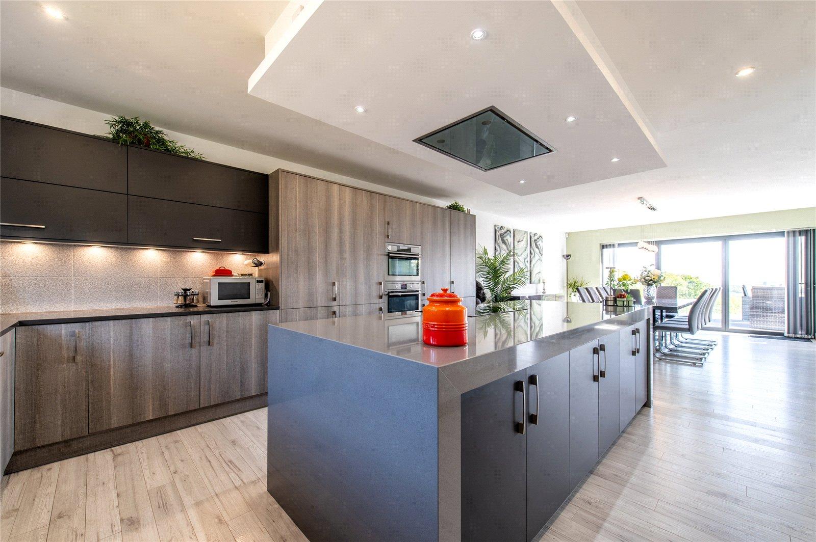 4 bedroom house for sale in Higham | Robinson Michael & Jackson