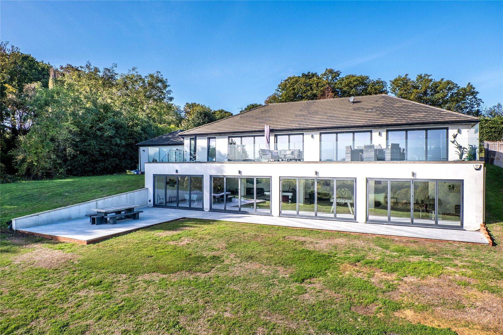 4 bedroom house for sale in Higham | Robinson Michael & Jackson