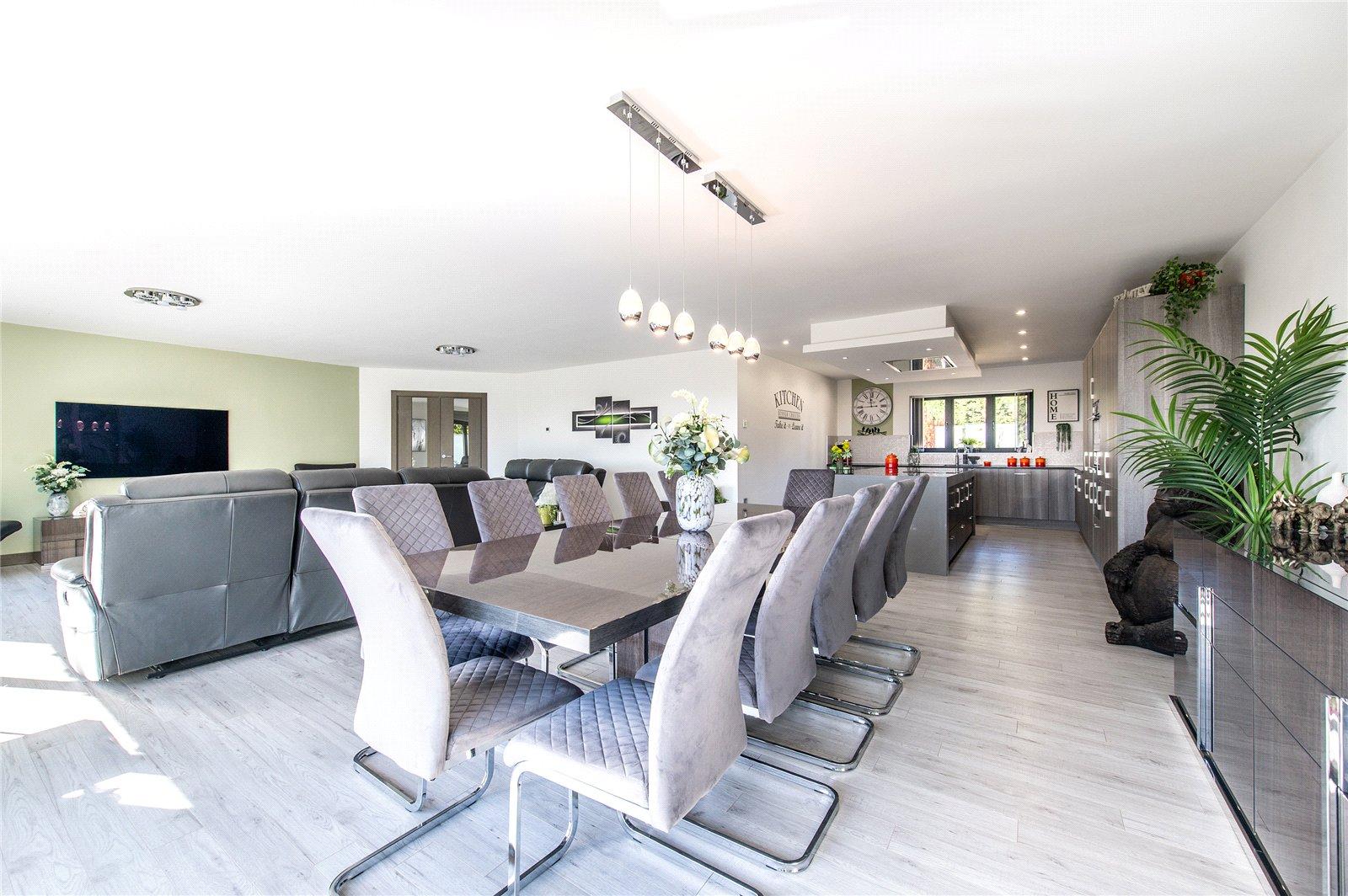 4 bedroom house for sale in Higham | Robinson Michael & Jackson