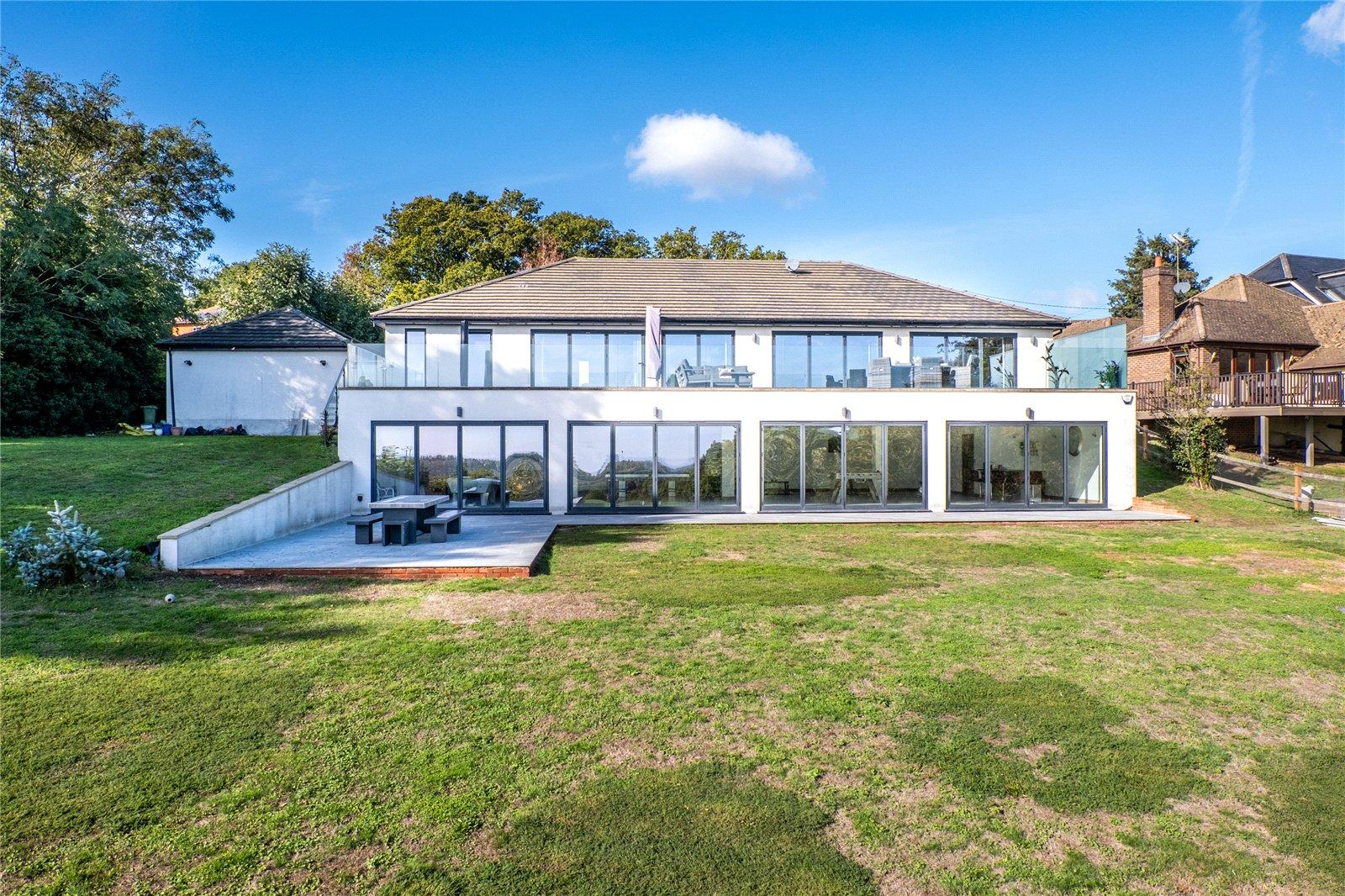 4 bedroom house for sale in Higham | Robinson Michael & Jackson