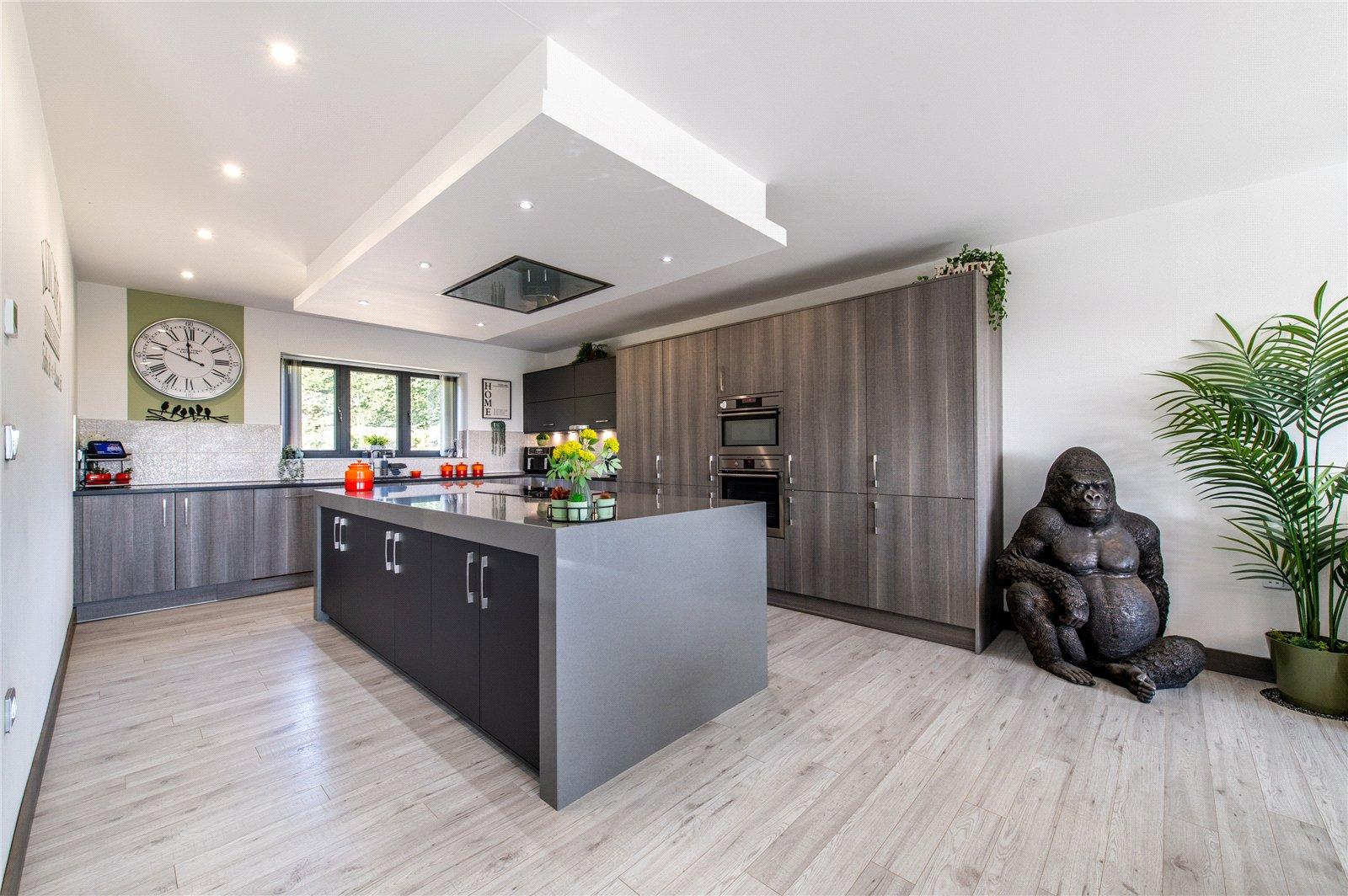 4 bedroom house for sale in Higham | Robinson Michael & Jackson