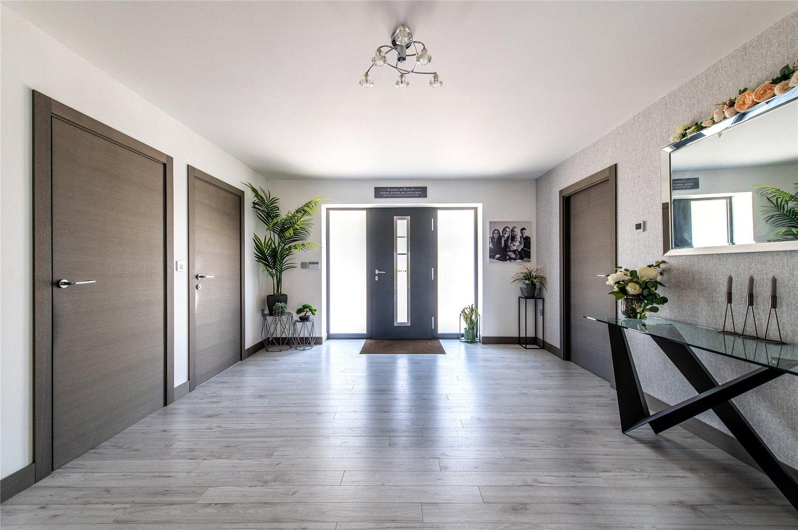 4 bedroom house for sale in Higham | Robinson Michael & Jackson
