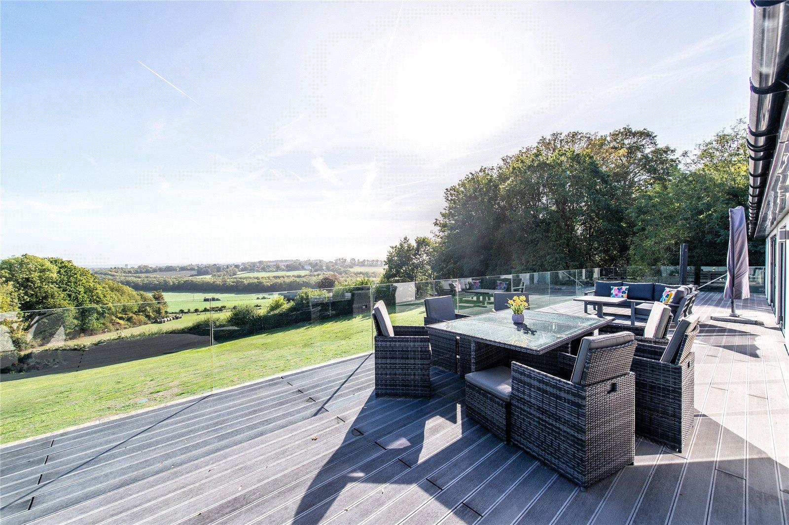 4 bedroom house for sale in Higham | Robinson Michael & Jackson