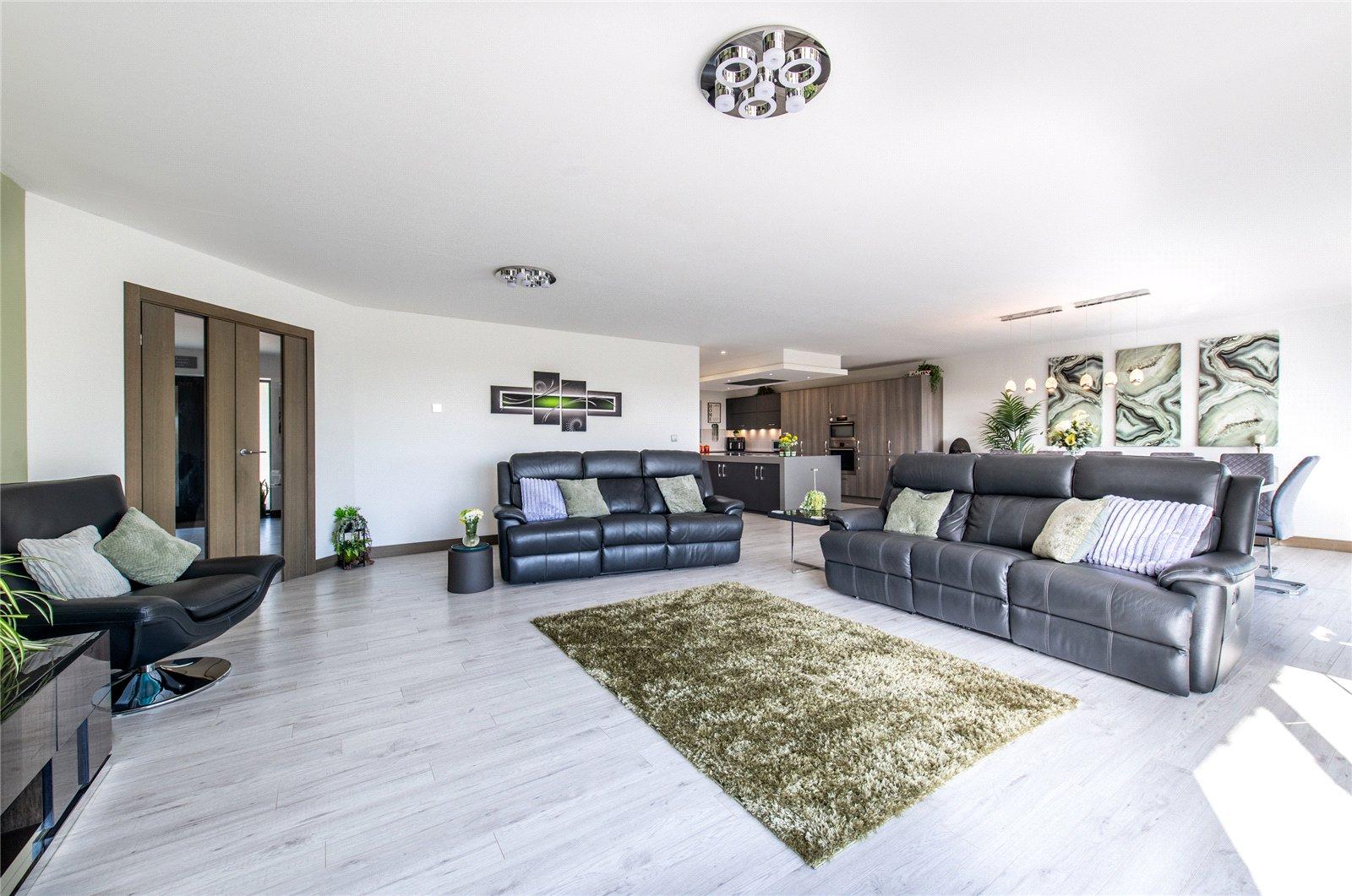 4 bedroom house for sale in Higham | Robinson Michael & Jackson