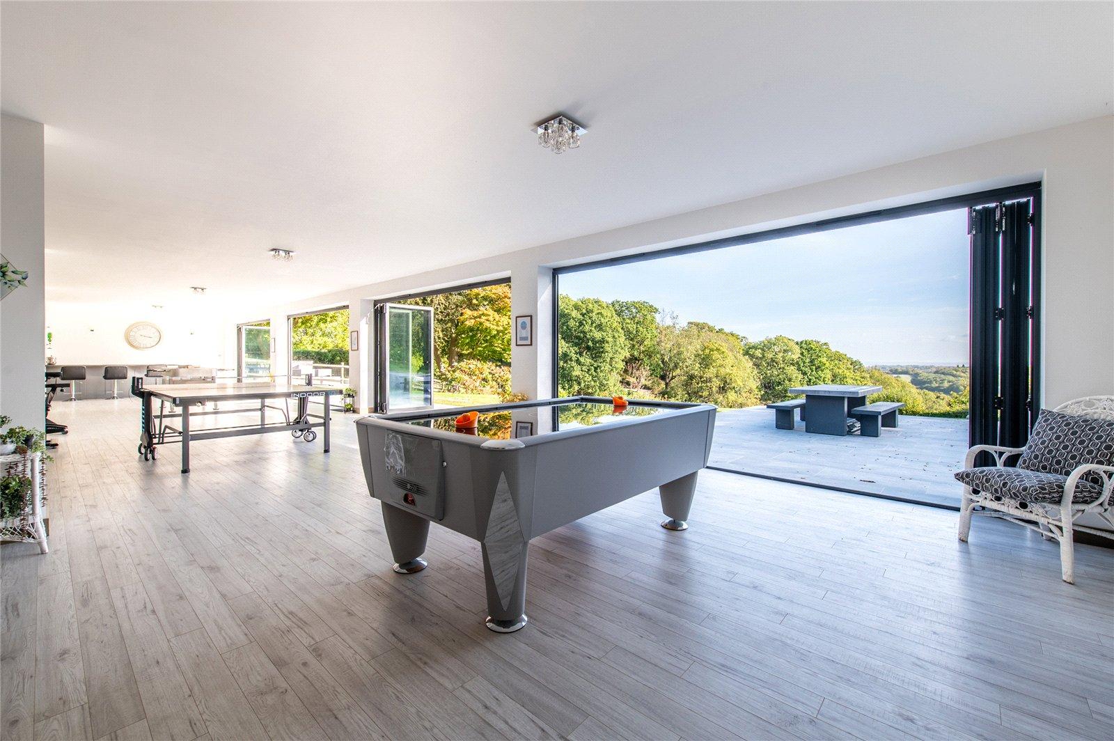 4 bedroom house for sale in Higham | Robinson Michael & Jackson