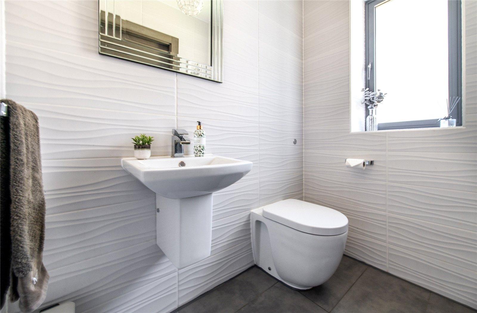 4 bedroom house for sale in Higham | Robinson Michael & Jackson