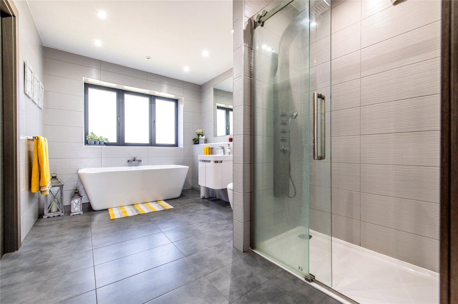 4 bedroom house for sale in Higham | Robinson Michael & Jackson