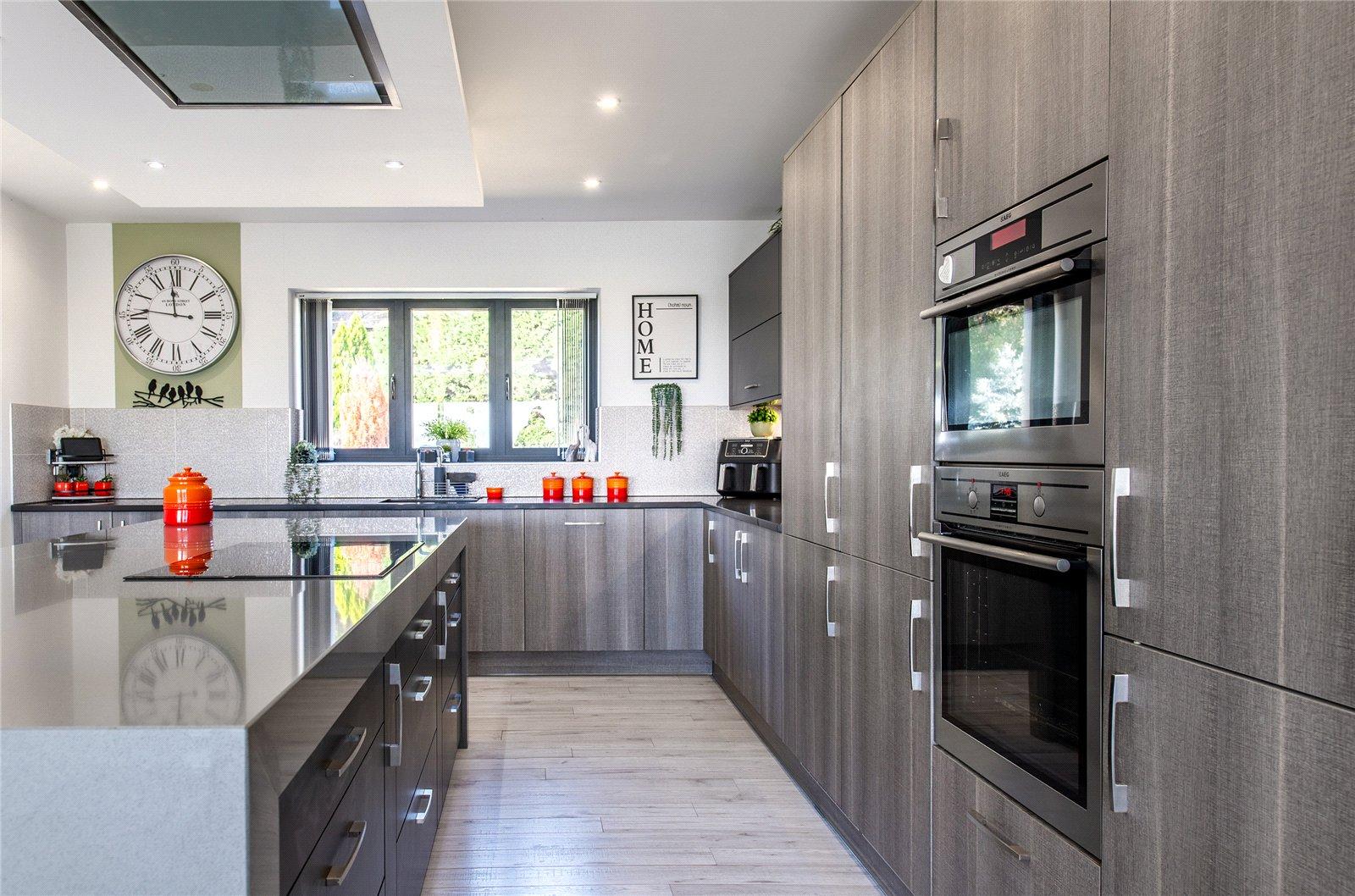 4 bedroom house for sale in Higham | Robinson Michael & Jackson