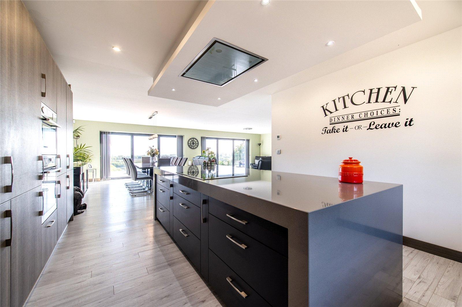 4 bedroom house for sale in Higham | Robinson Michael & Jackson