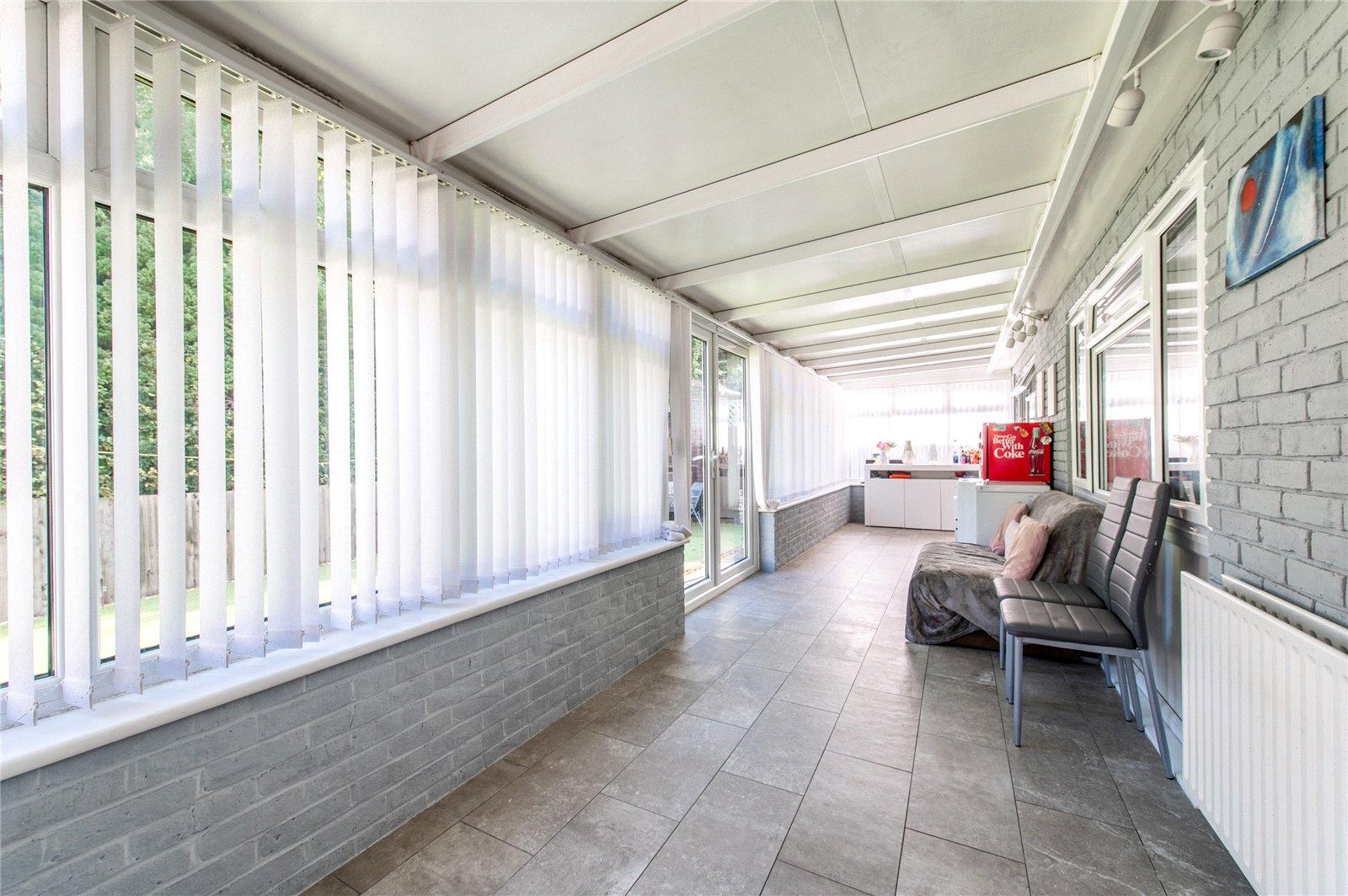 3 bedroom bungalow for sale in New Barn | Robinson Michael & Jackson