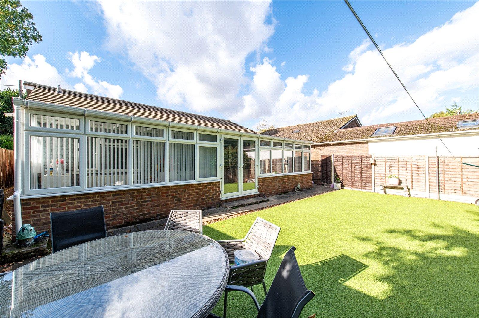 3 bedroom bungalow for sale in New Barn | Robinson Michael & Jackson