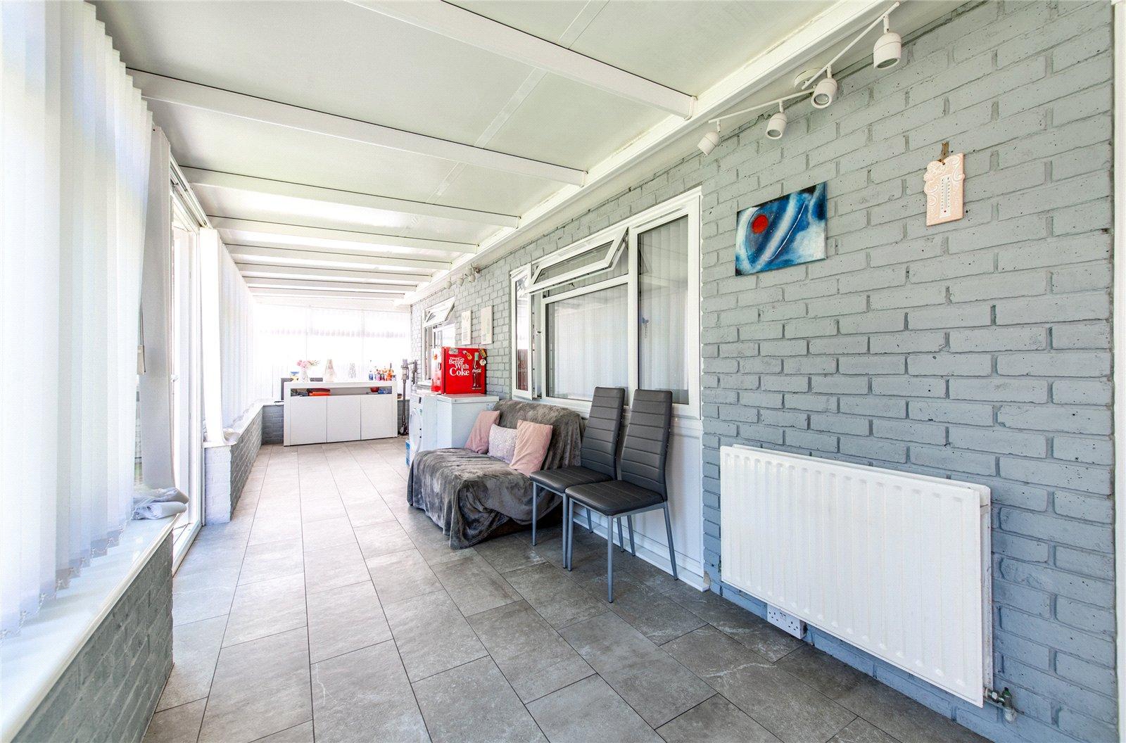 3 bedroom bungalow for sale in New Barn | Robinson Michael & Jackson