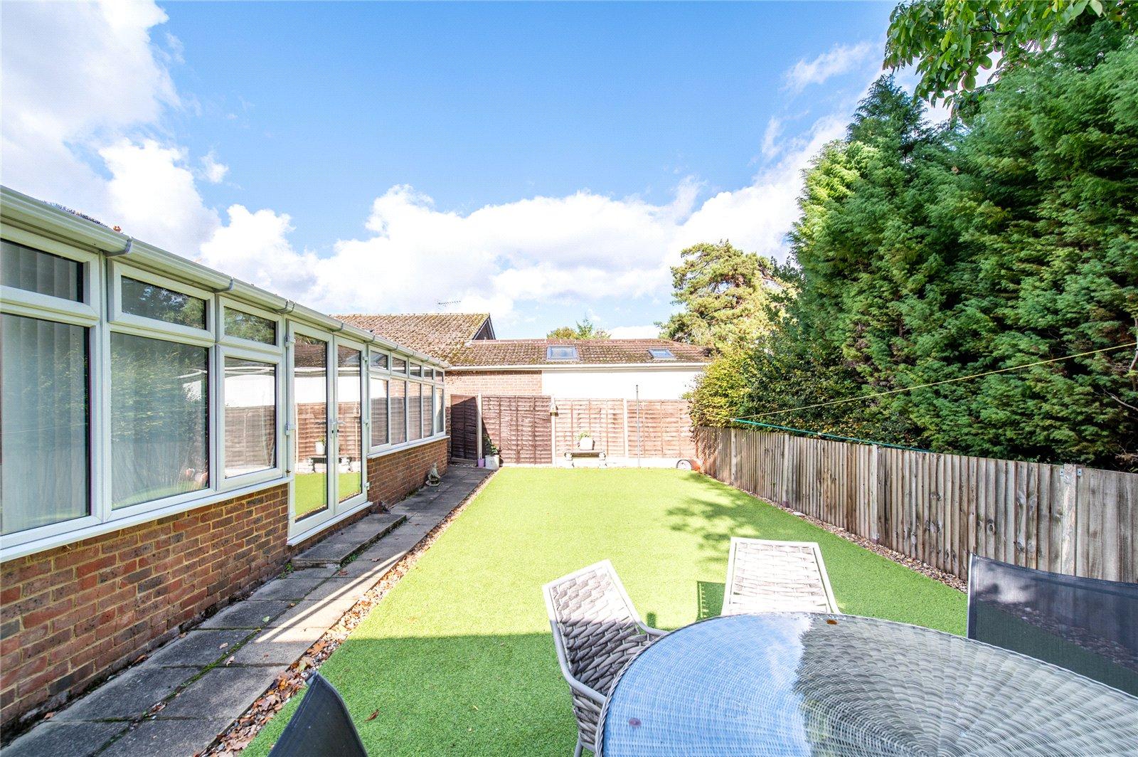 3 bedroom bungalow for sale in New Barn | Robinson Michael & Jackson
