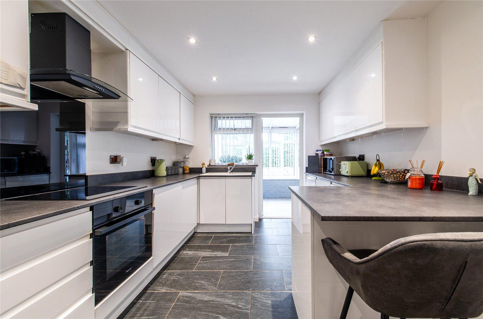 3 bedroom bungalow for sale in New Barn | Robinson Michael & Jackson