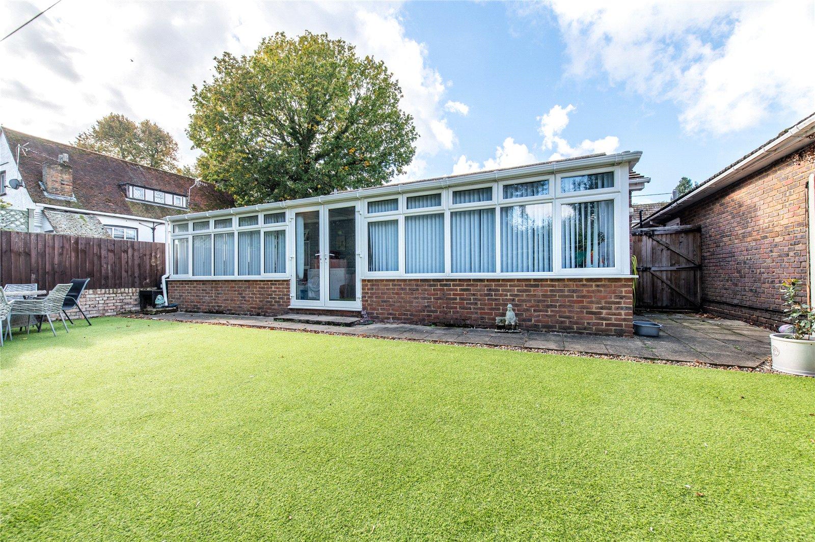 3 bedroom bungalow for sale in New Barn | Robinson Michael & Jackson