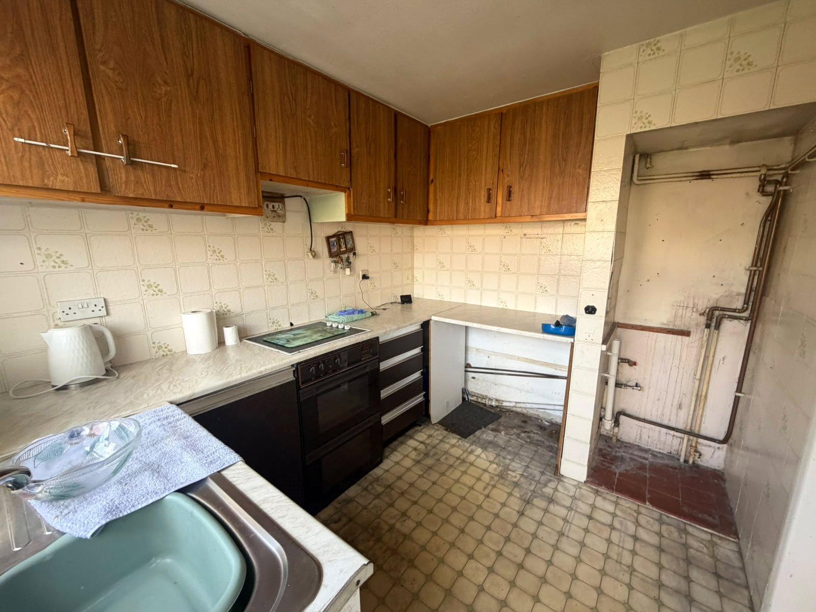 3 bedroom house for sale in Northfleet | Robinson Michael & Jackson