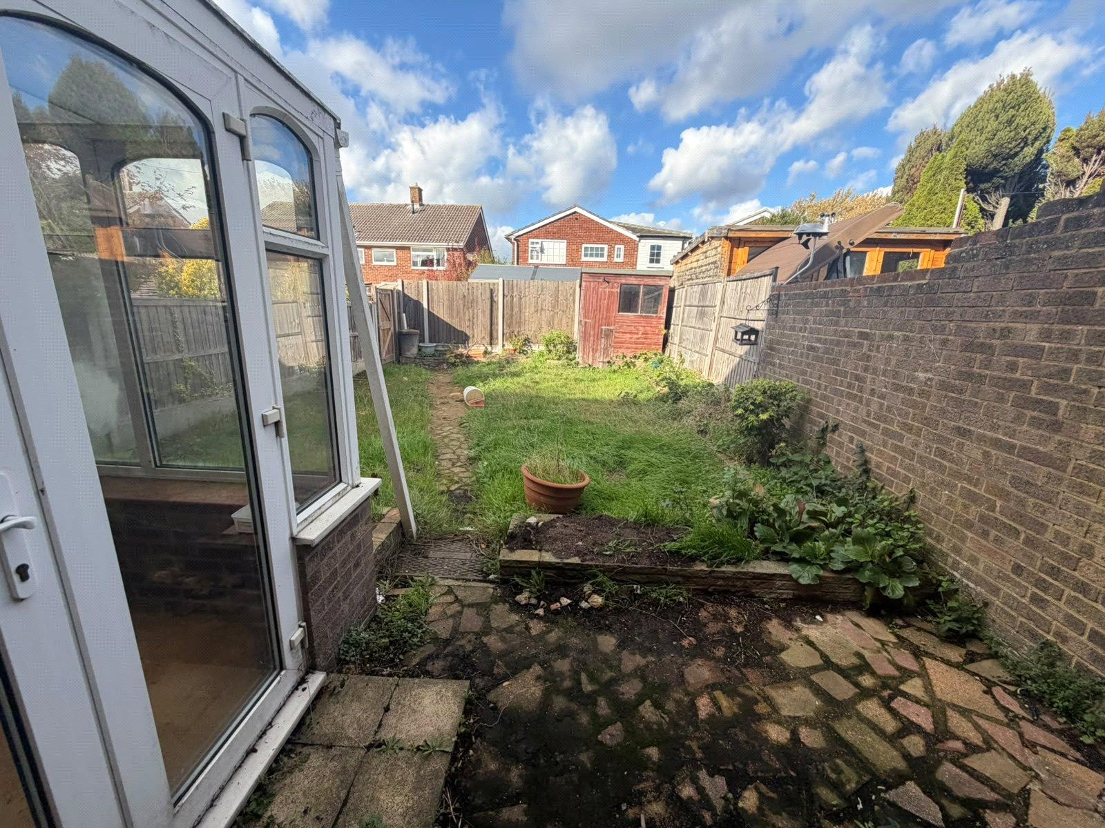 3 bedroom house for sale in Northfleet | Robinson Michael & Jackson
